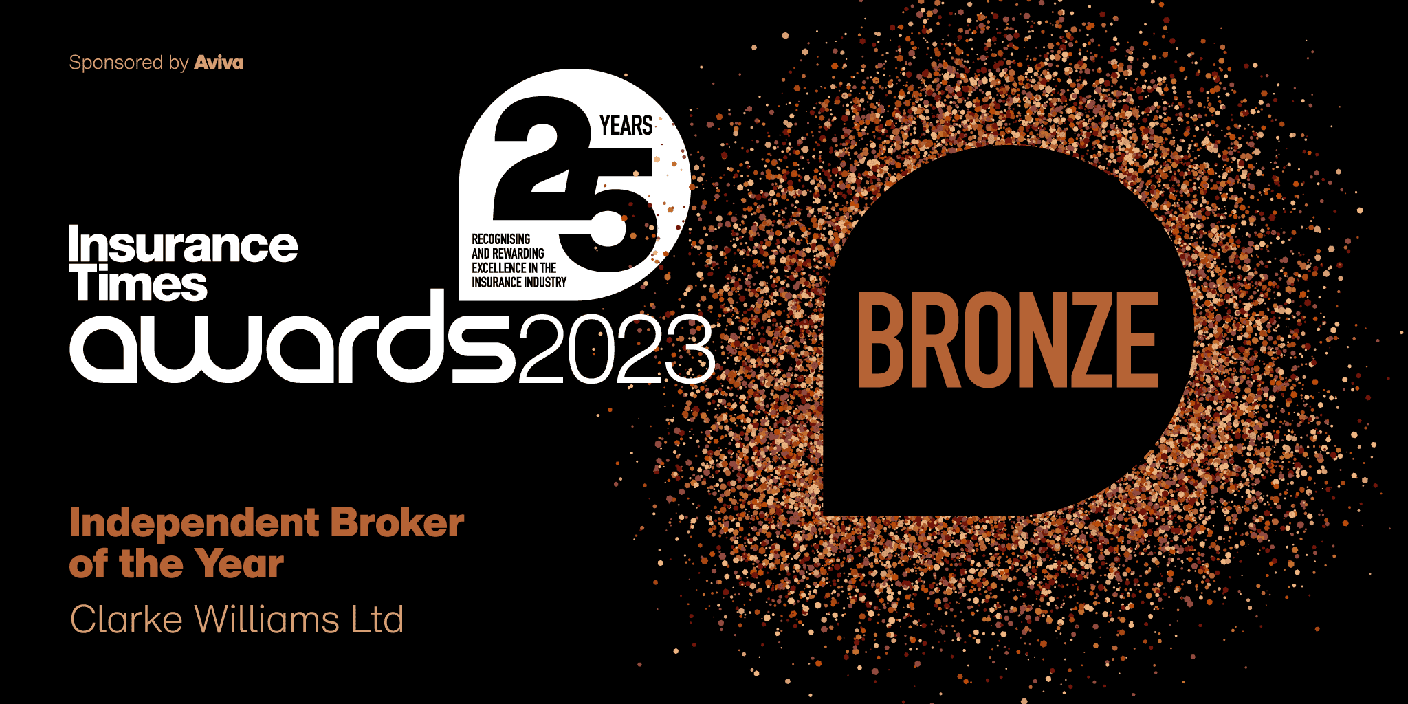 BIA 2023 Award Winner
